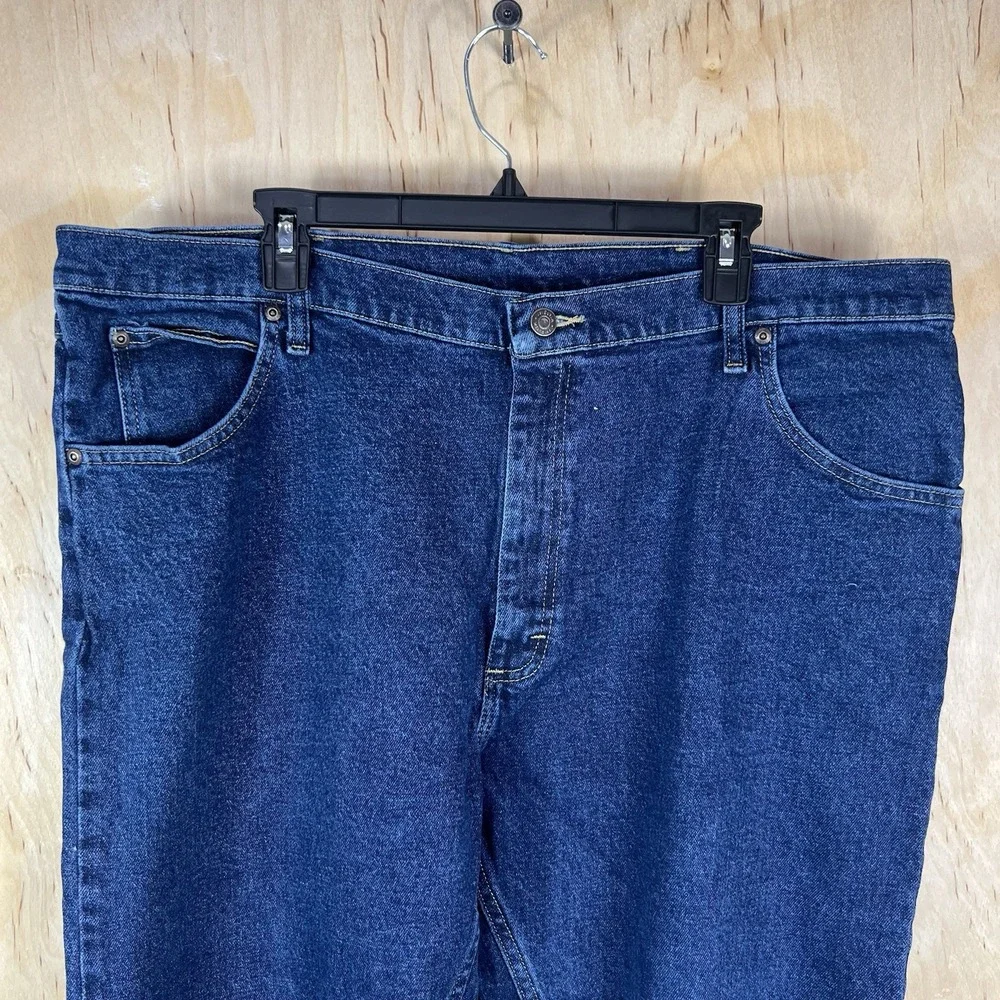 Wrangler men relaxed